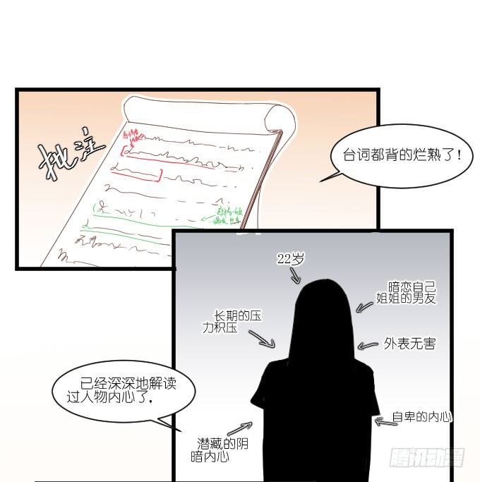 试镜（1） 第 5 页