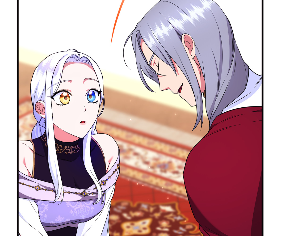 第31话 温柔的人 第 195 页
