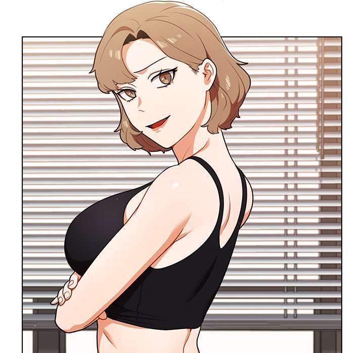 第13话 第 116 页