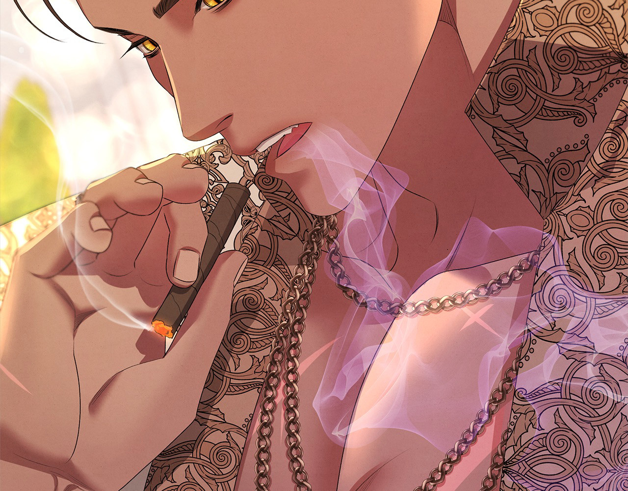 第9话 他把我当猎物？ 第 97 页