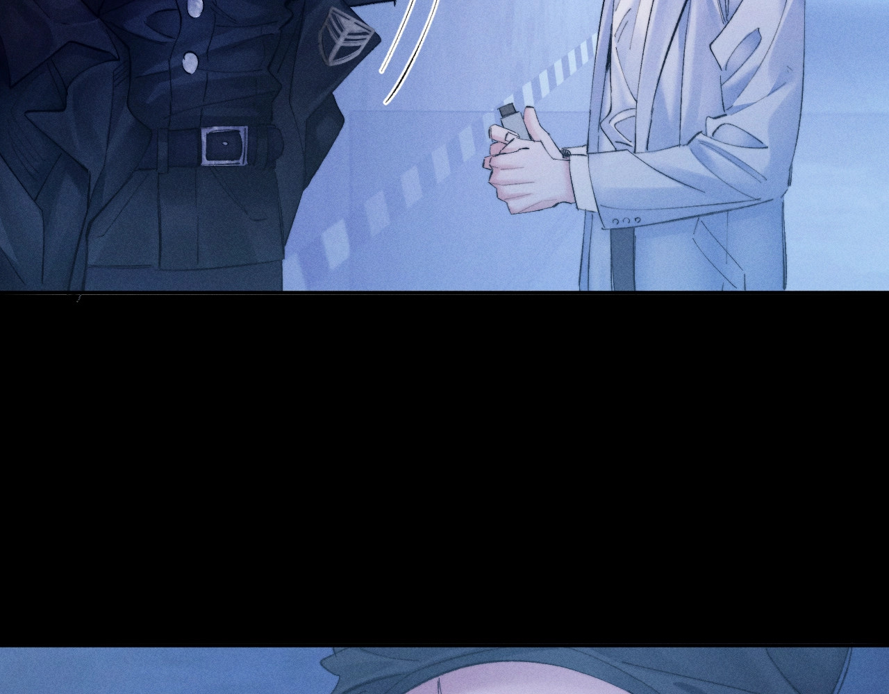 第39话 别撒娇 第 36 页