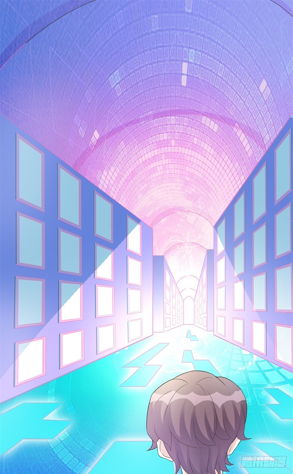 第33话 第 22 页