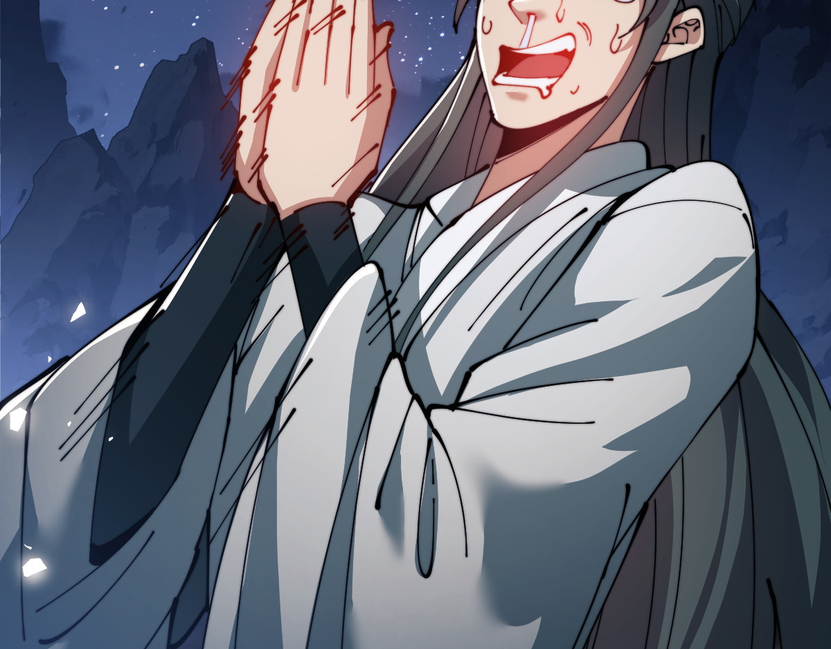 第45话 这怎么能叫抢呢？你自己拿出来！ 第 164 页