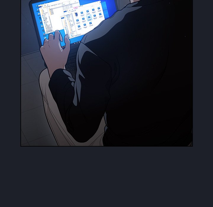 第17话 第 83 页