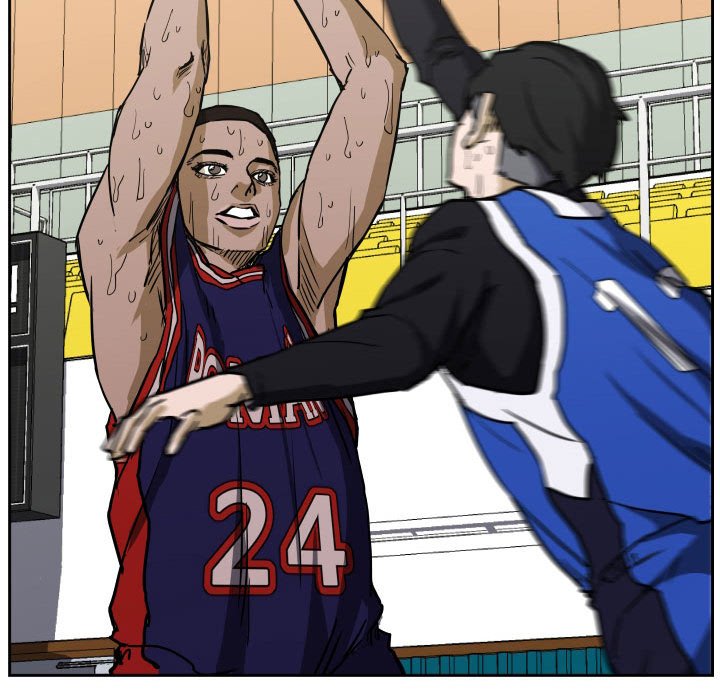 第83话 第 61 页
