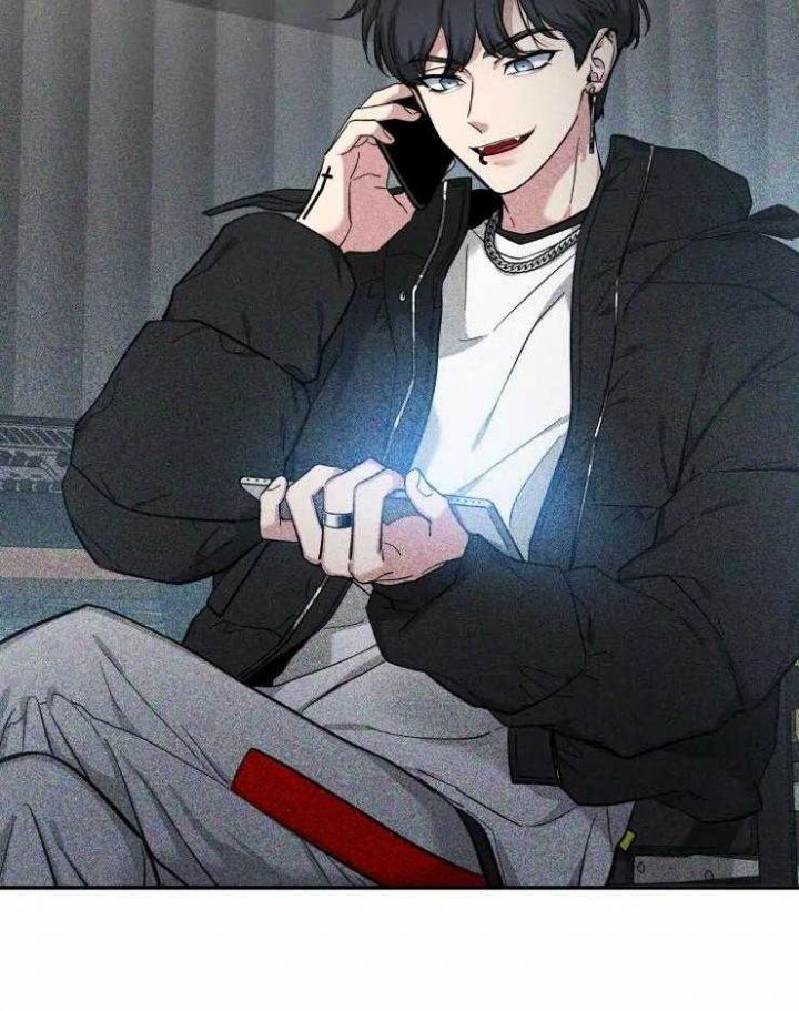 第82话 烦恼的事 第 33 页