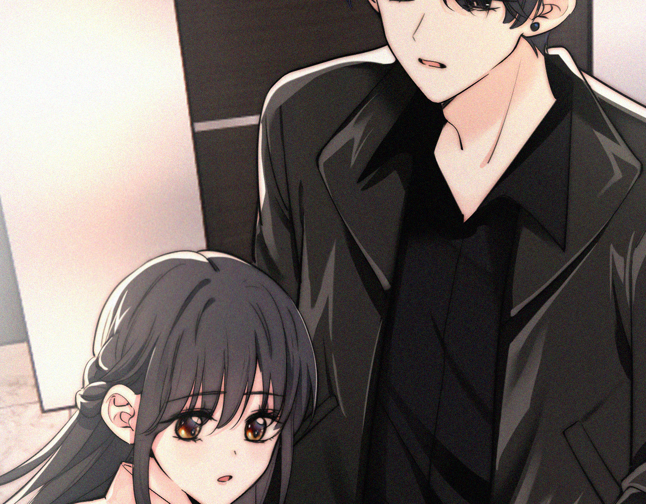 第77话 误会解开 第 38 页