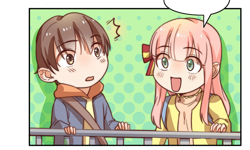 第34话 告白！ 第 30 页