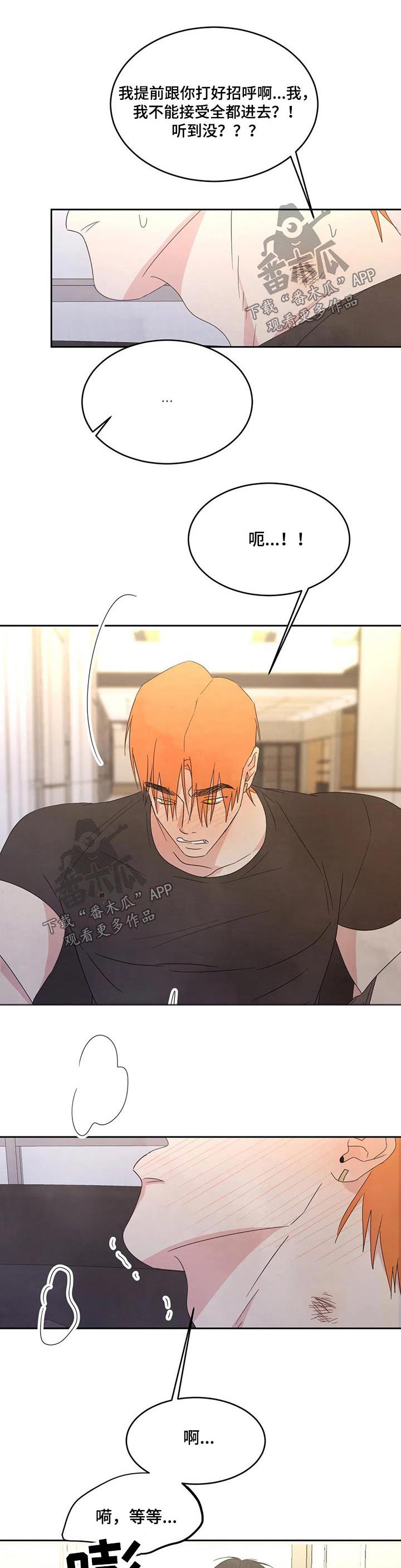 第42话 表白 第 6 页