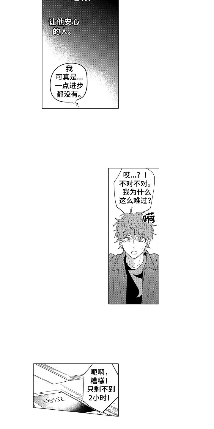 第13话 电梯故障 第 6 页
