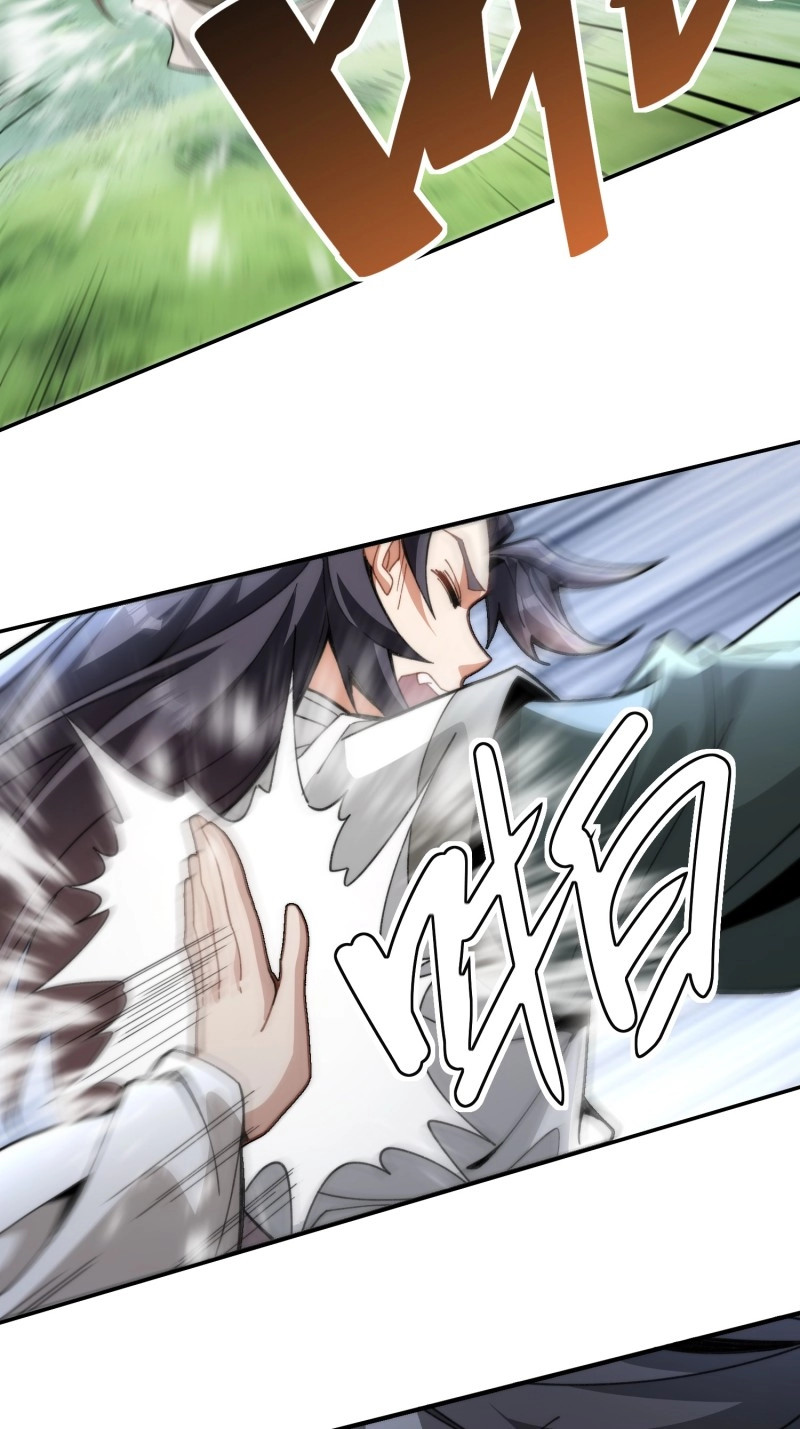 第3话 第二话：纨绔的含金量 第 18 页