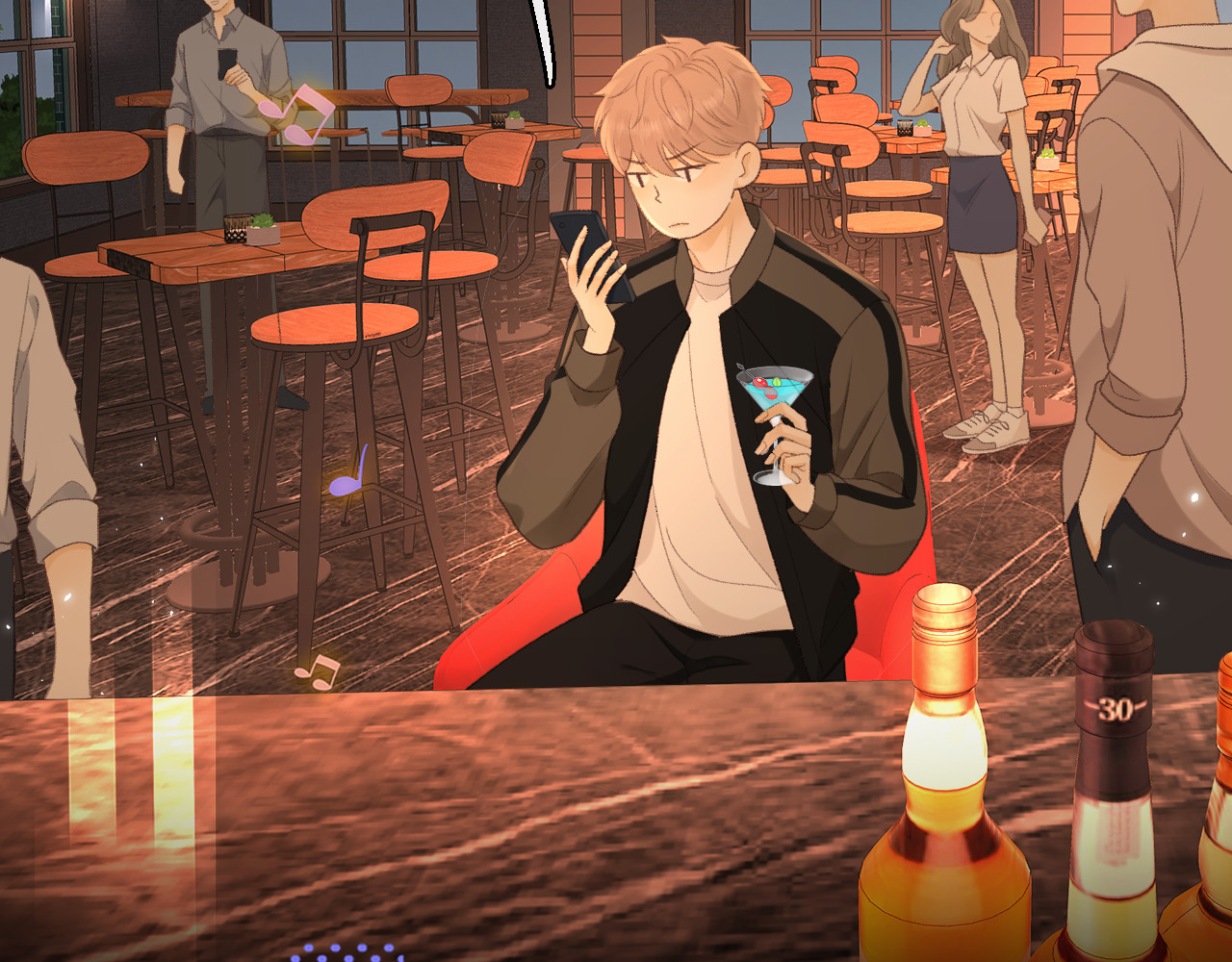 第75话 认清心意 第 31 页