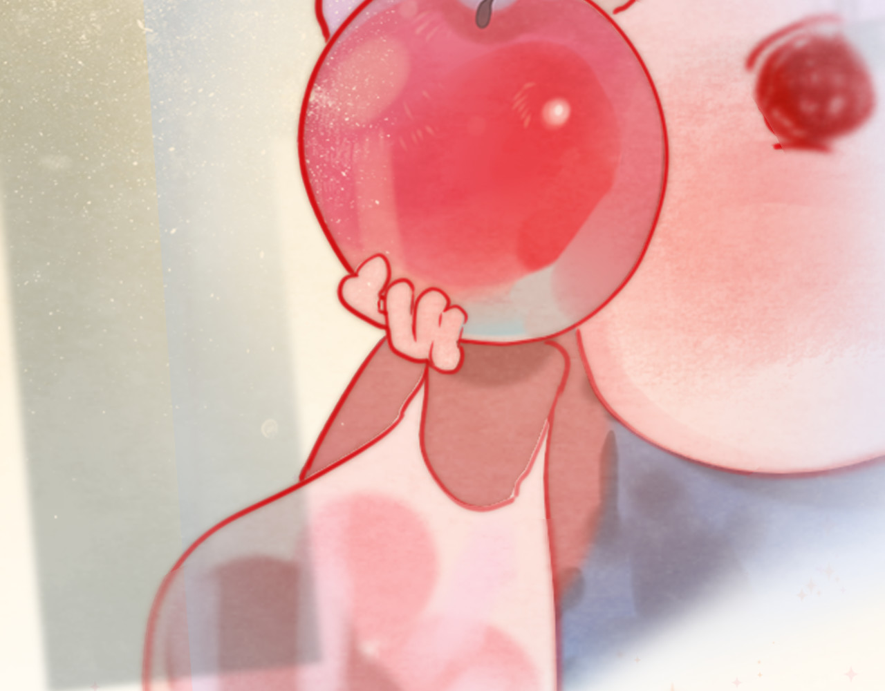 第46话 一起度过的纪念日 第 159 页