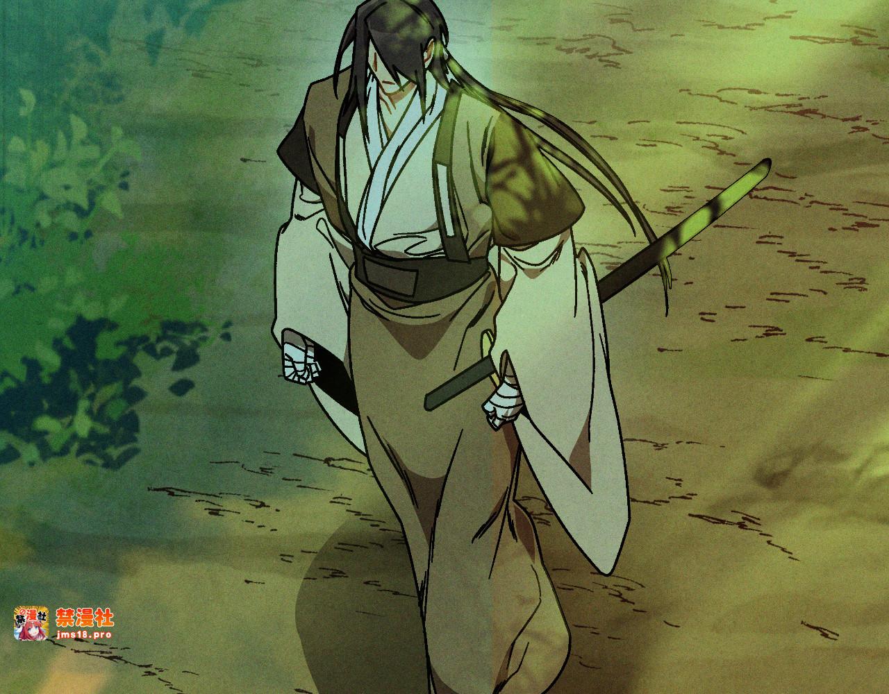 第93话 黑风神魔 第 181 页