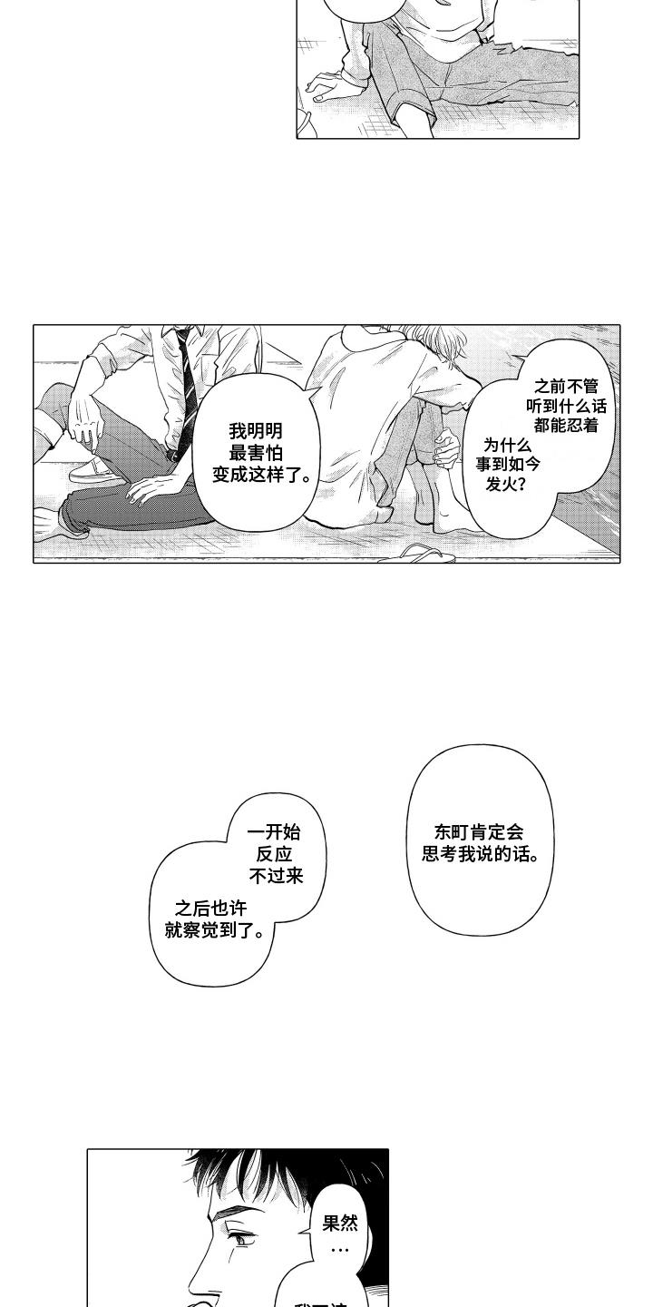 第14话 总算明白了 第 5 页