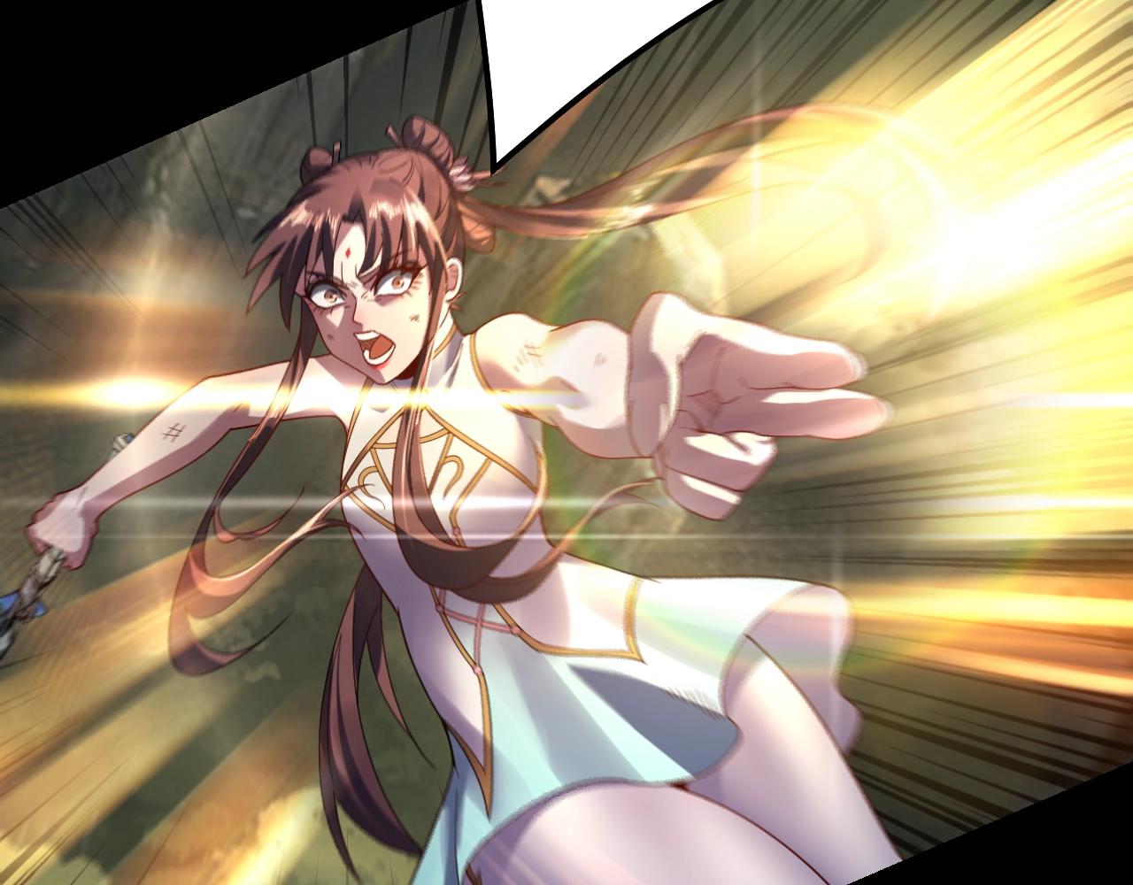 第57话 我哥哥来了！ 第 26 页