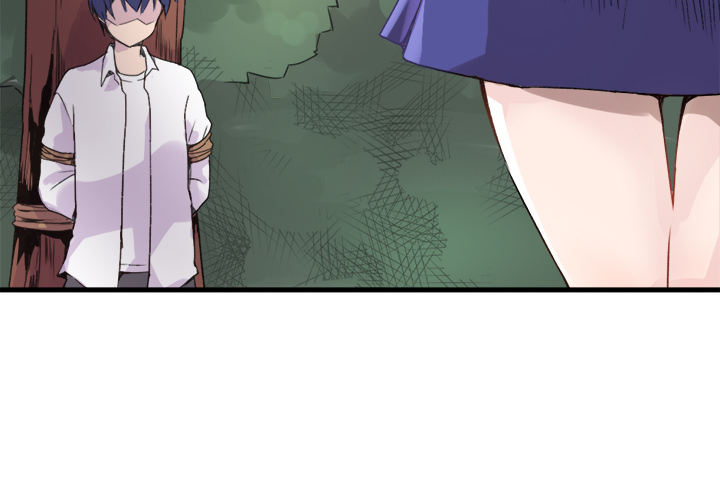 第1话 第 3 页