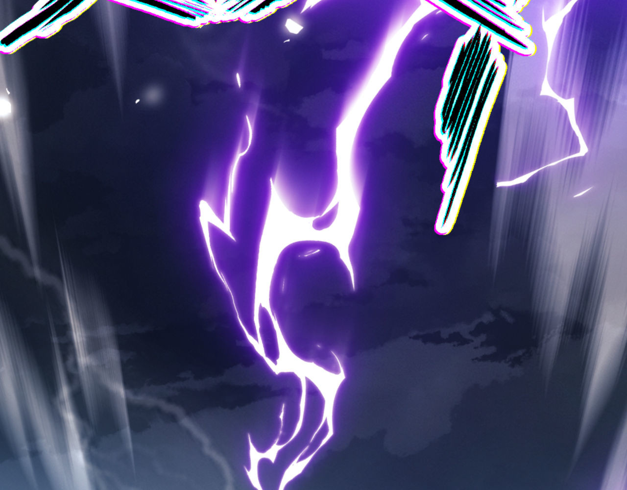 第47话 美人纷纷助雷劫 第 174 页