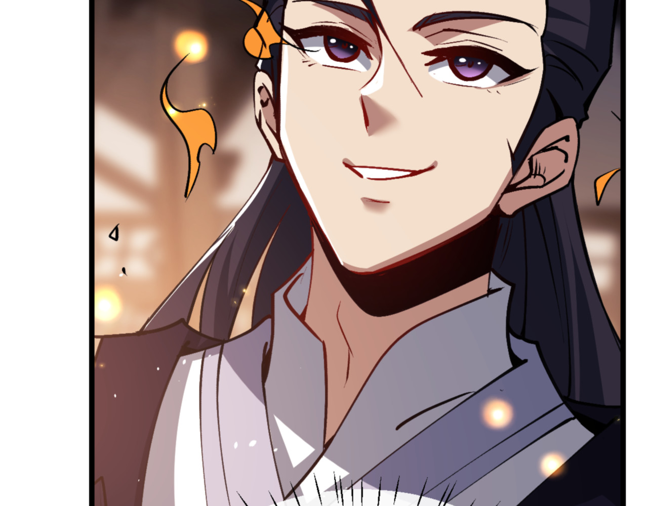 第55话 和老祖是那种关系 第 106 页