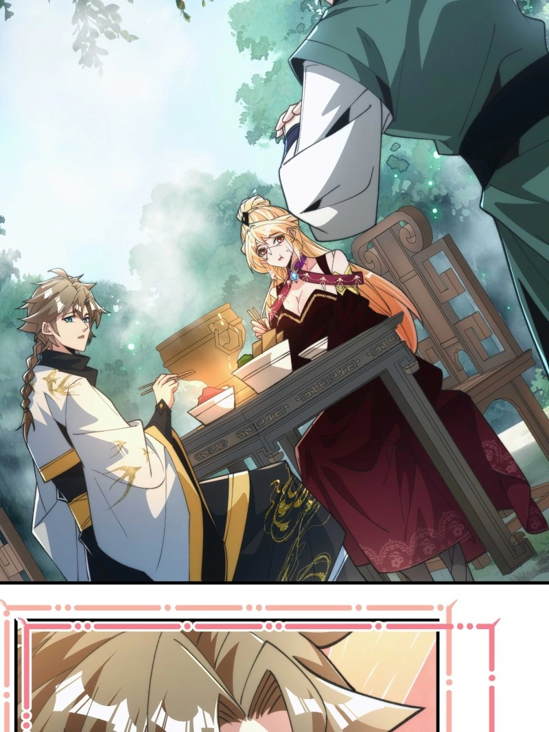 第50话 第四十七话 祸端 第 27 页