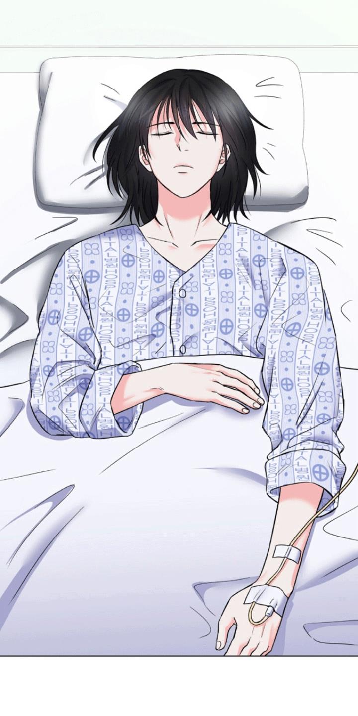第3话 醒来 第 3 页