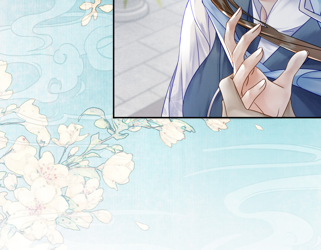 第21话 解除婚约？ 第 92 页