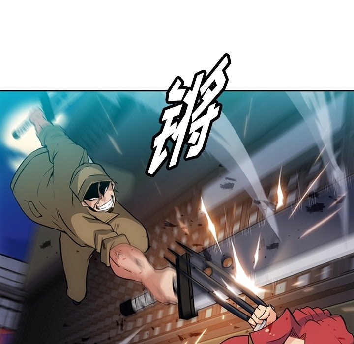 第34话 第 28 页