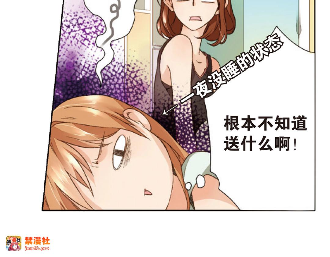 第7话 生日礼物（上） 第 33 页