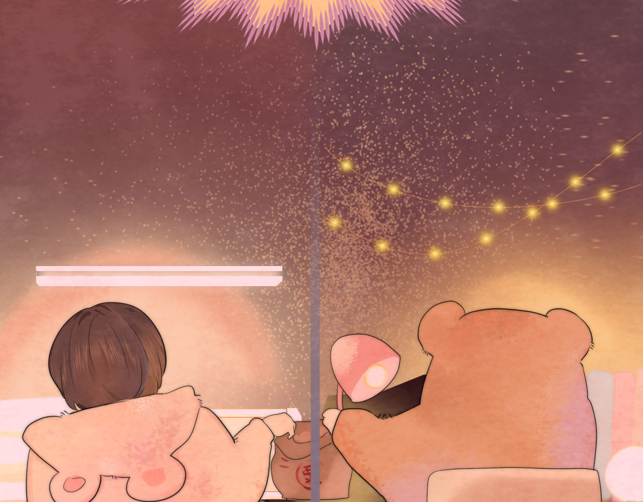 第44话糖炒栗子 第 134 页