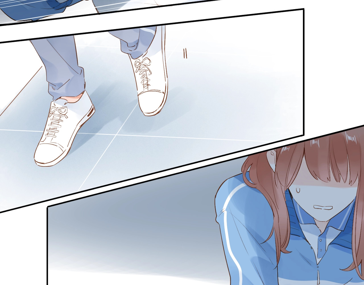 第67话 败露 第 149 页
