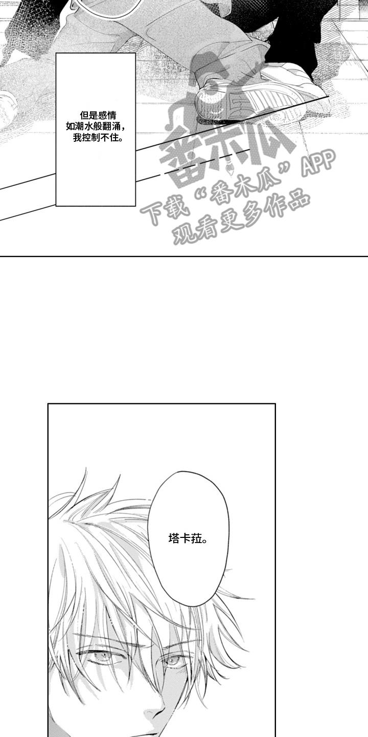 第24话 心意 第 7 页