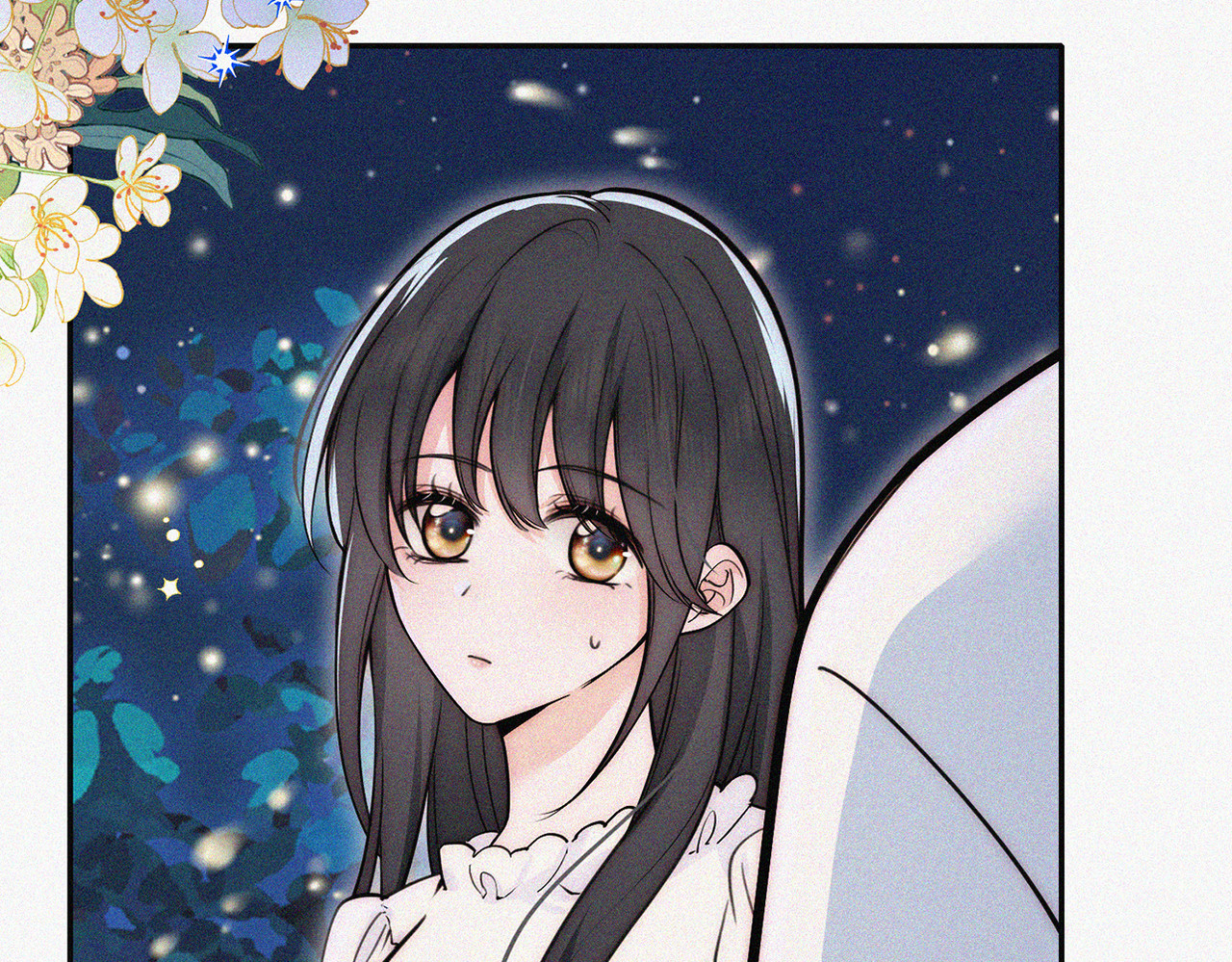 第74话 别骗我 第 55 页