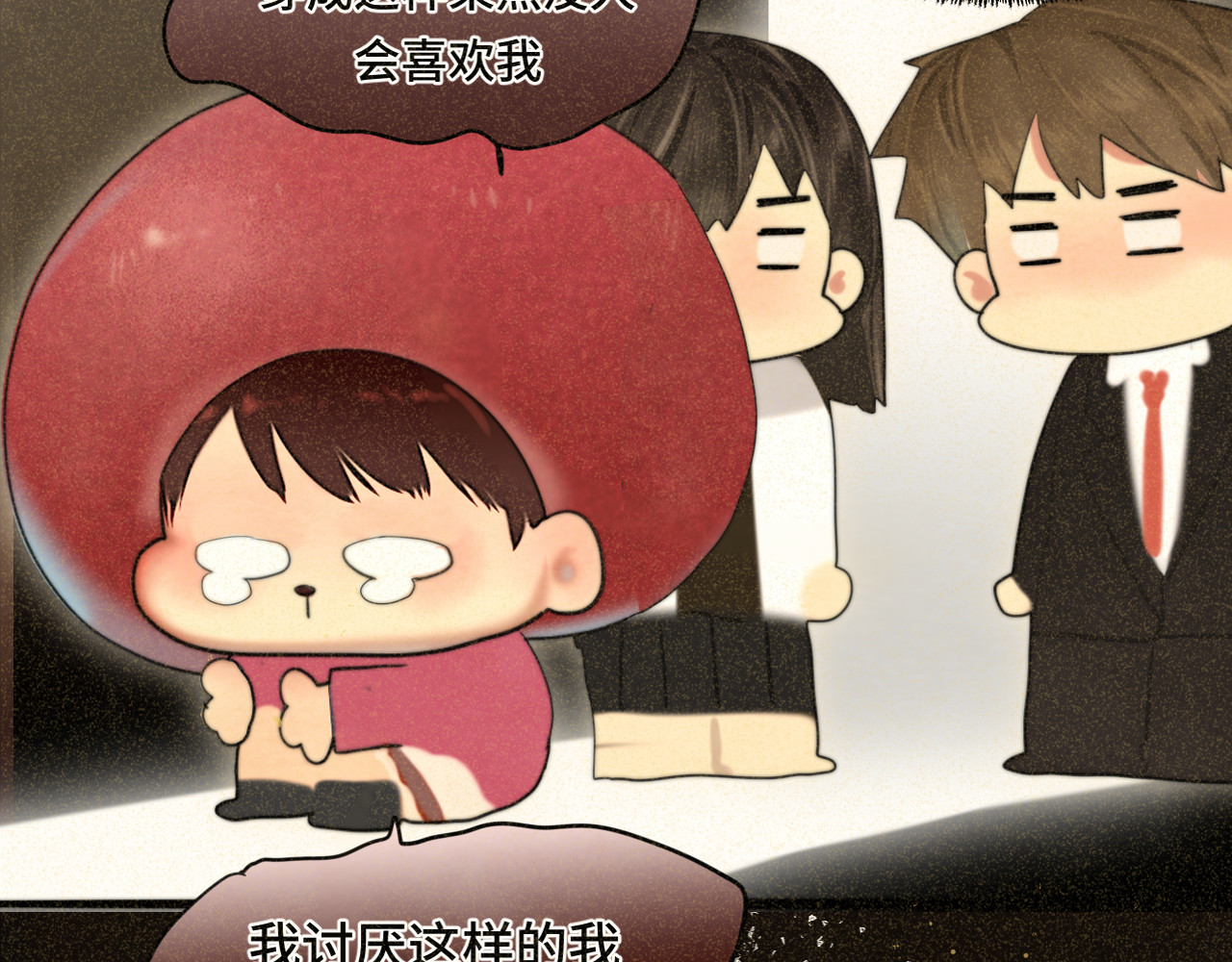 第78话 太受女生欢迎怎么办（下 第 124 页