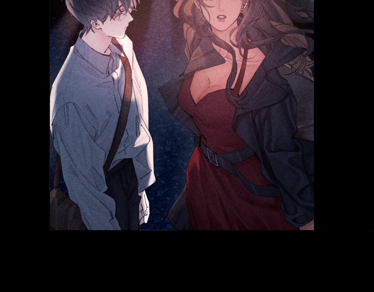 第17话 Death 第 28 页