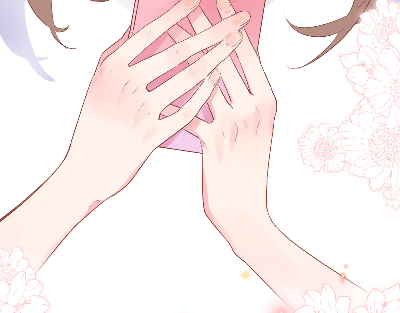 第36话 拉钩 第 8 页