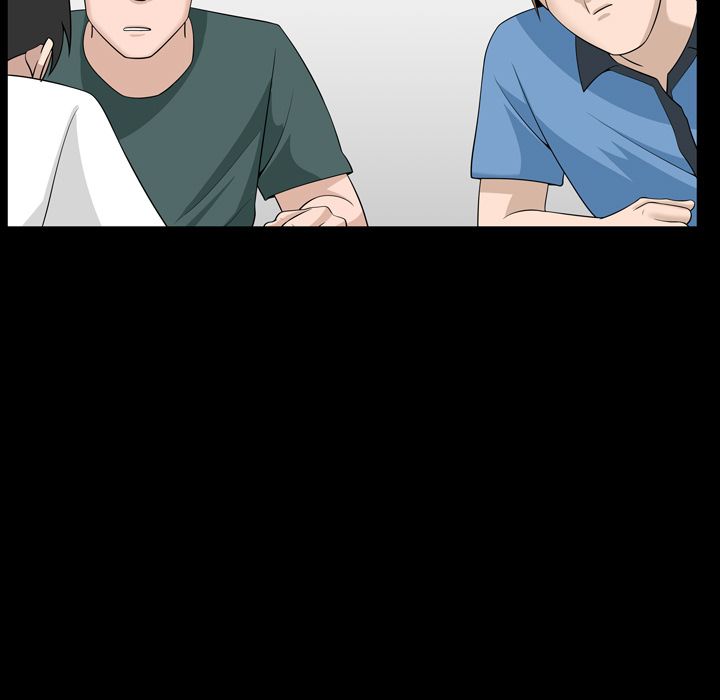 善良的她 第33话 第 19 页