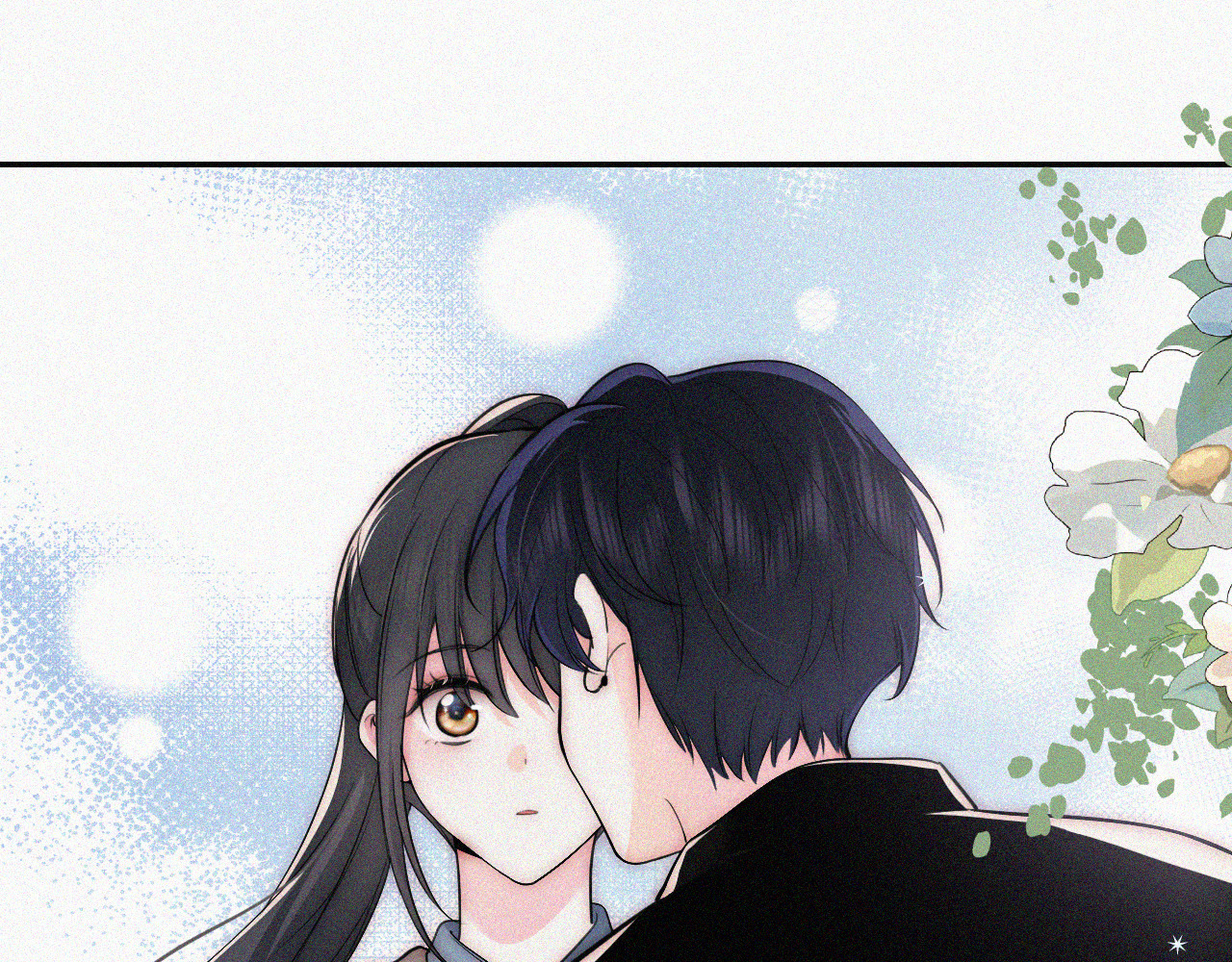 第65话 隔手吻 第 33 页