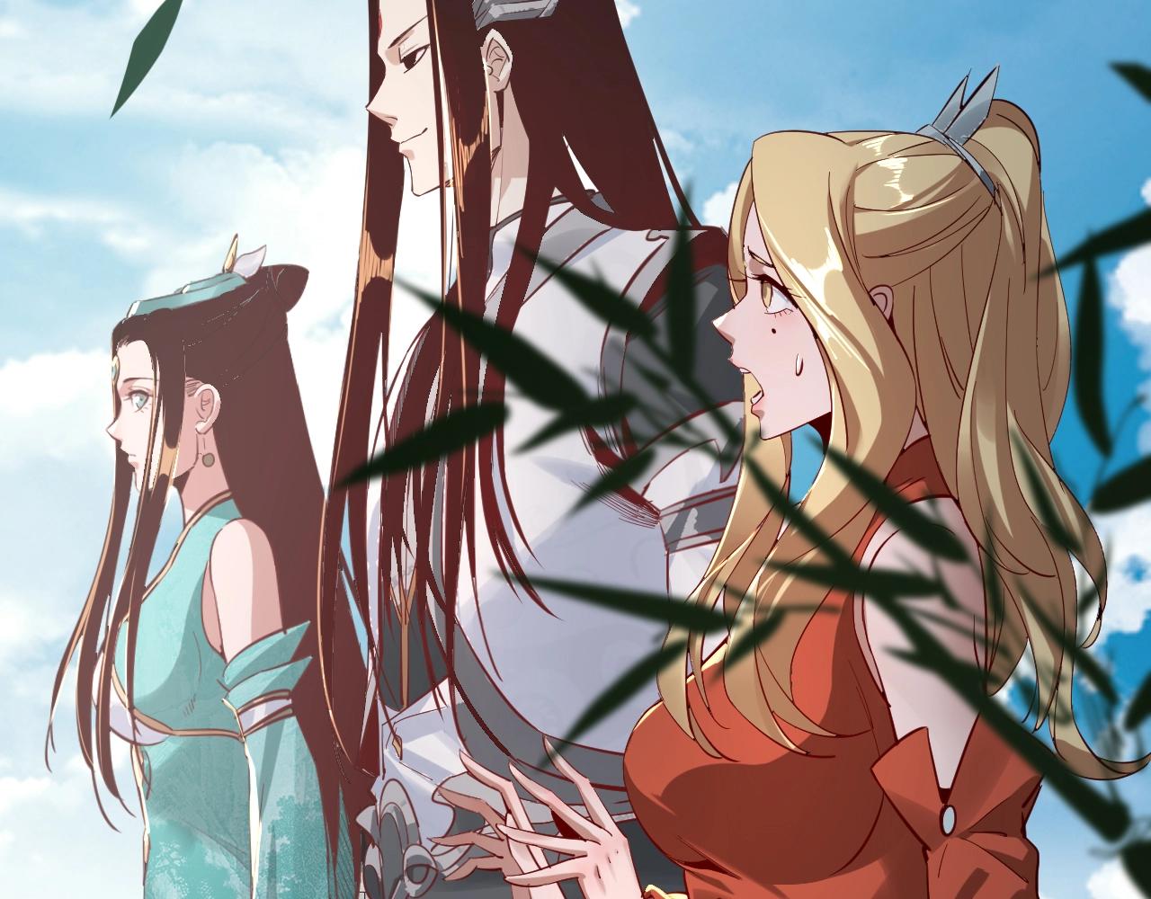 第11话 挑拨！ 第 13 页
