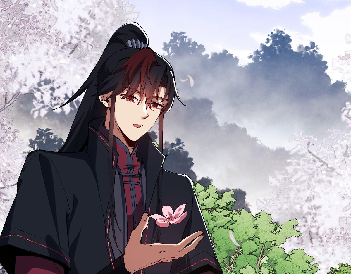 第31话 花姐姐，你的初吻呢？ 第 22 页