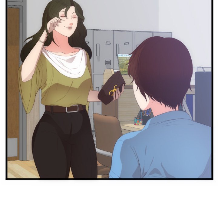 第28话 第 40 页