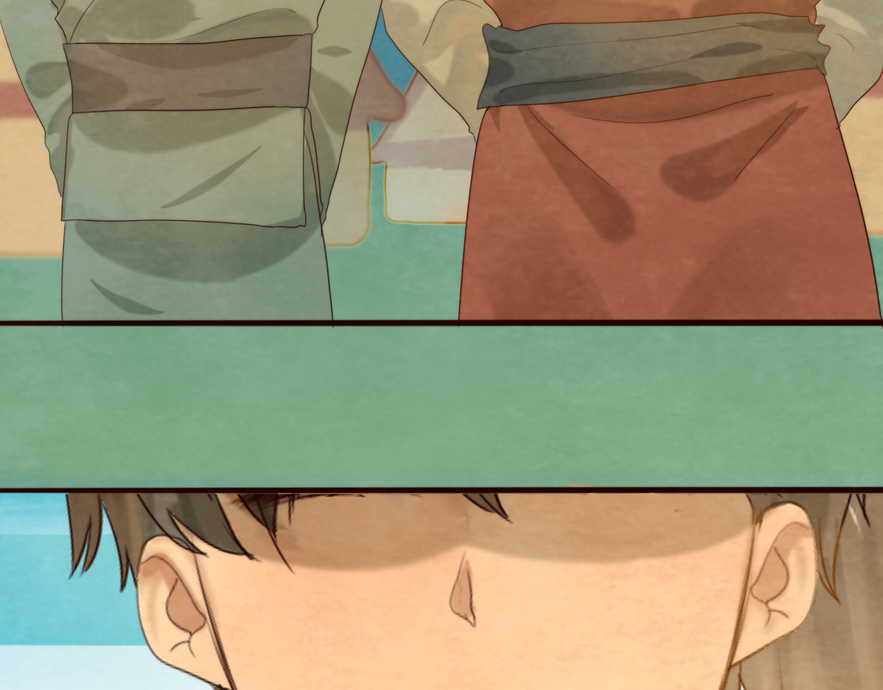 第39话命运的相遇 第 58 页