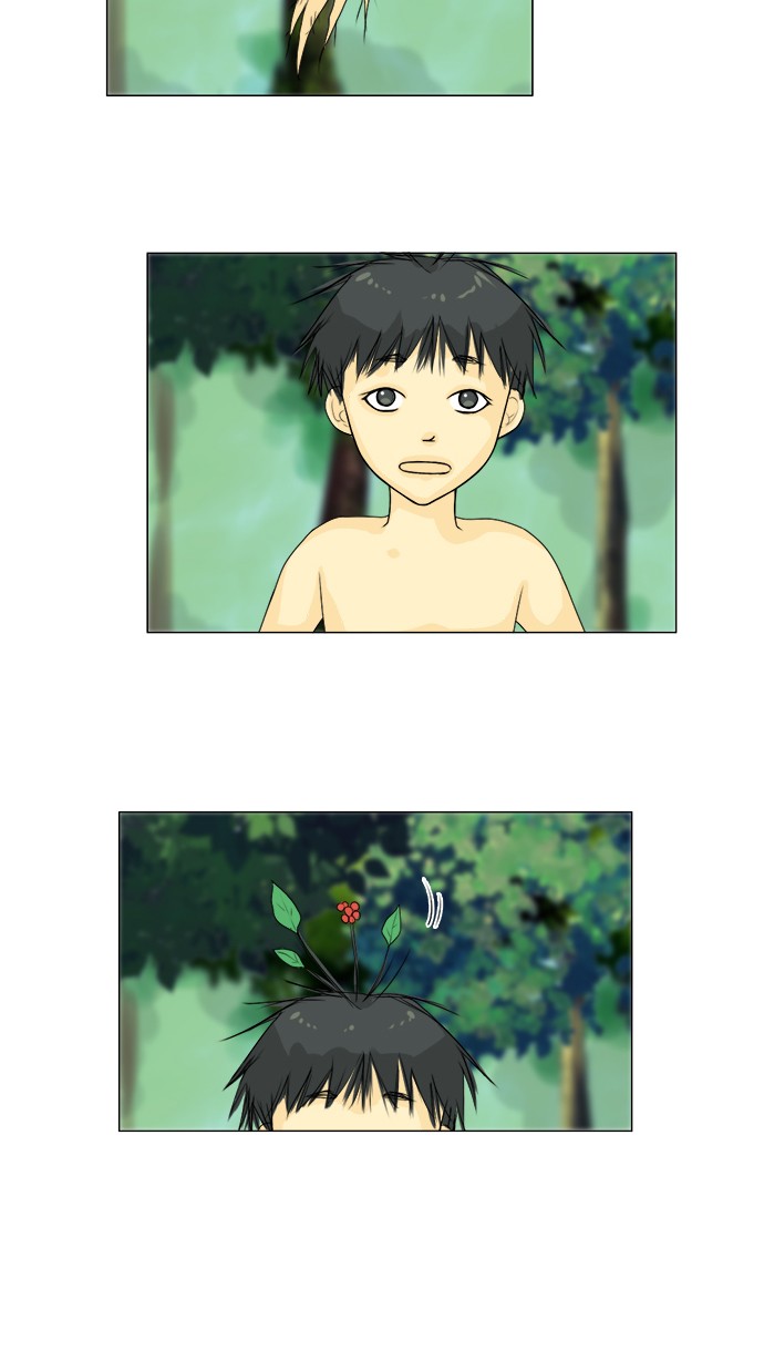 第49话 第 22 页