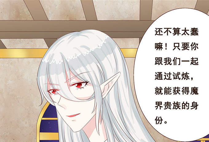 小王子的心意 第 29 页