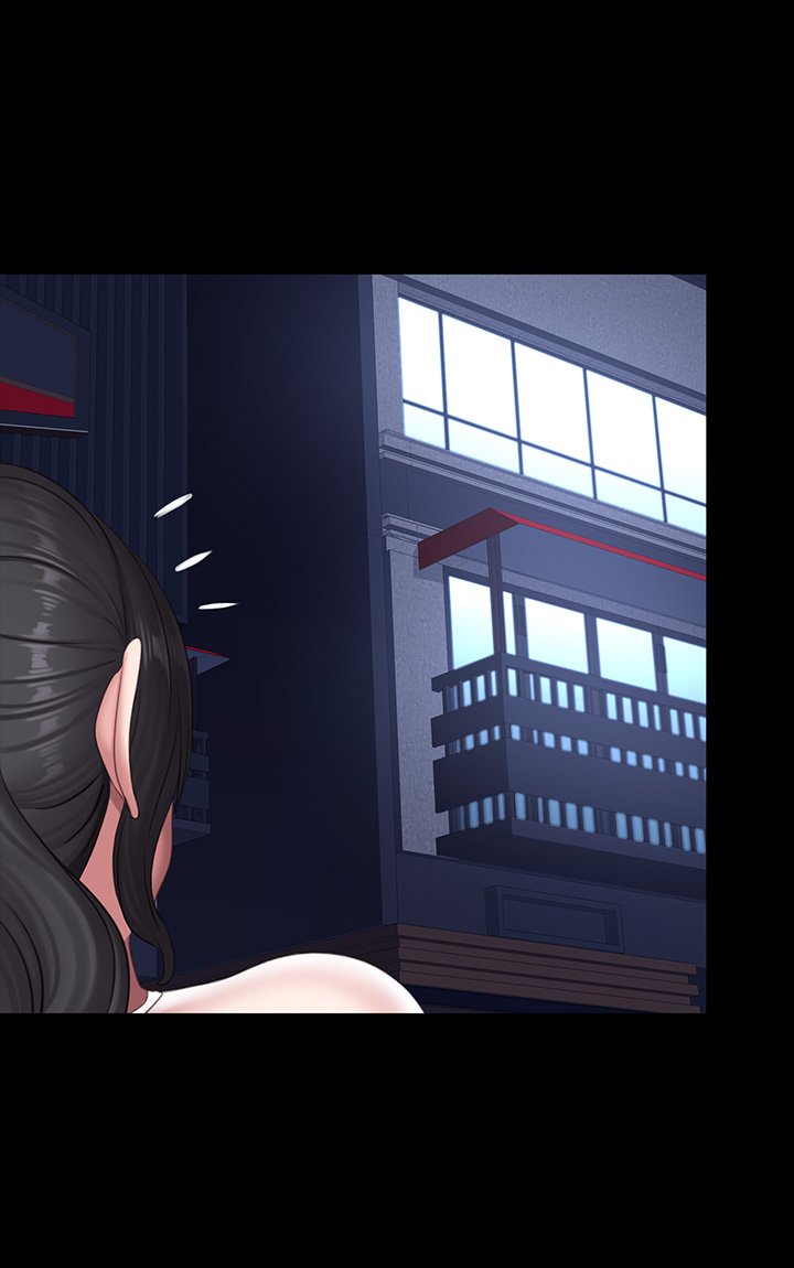 第76话 - 我们练点别的部位吧… 第 38 页
