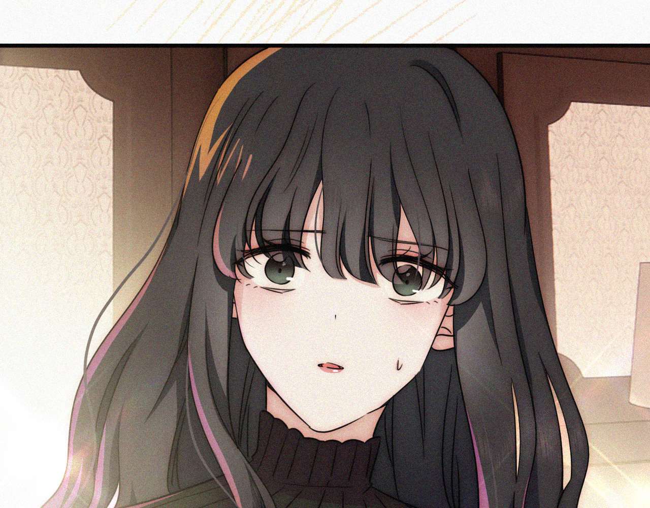 第10话 别哭啊 第 96 页