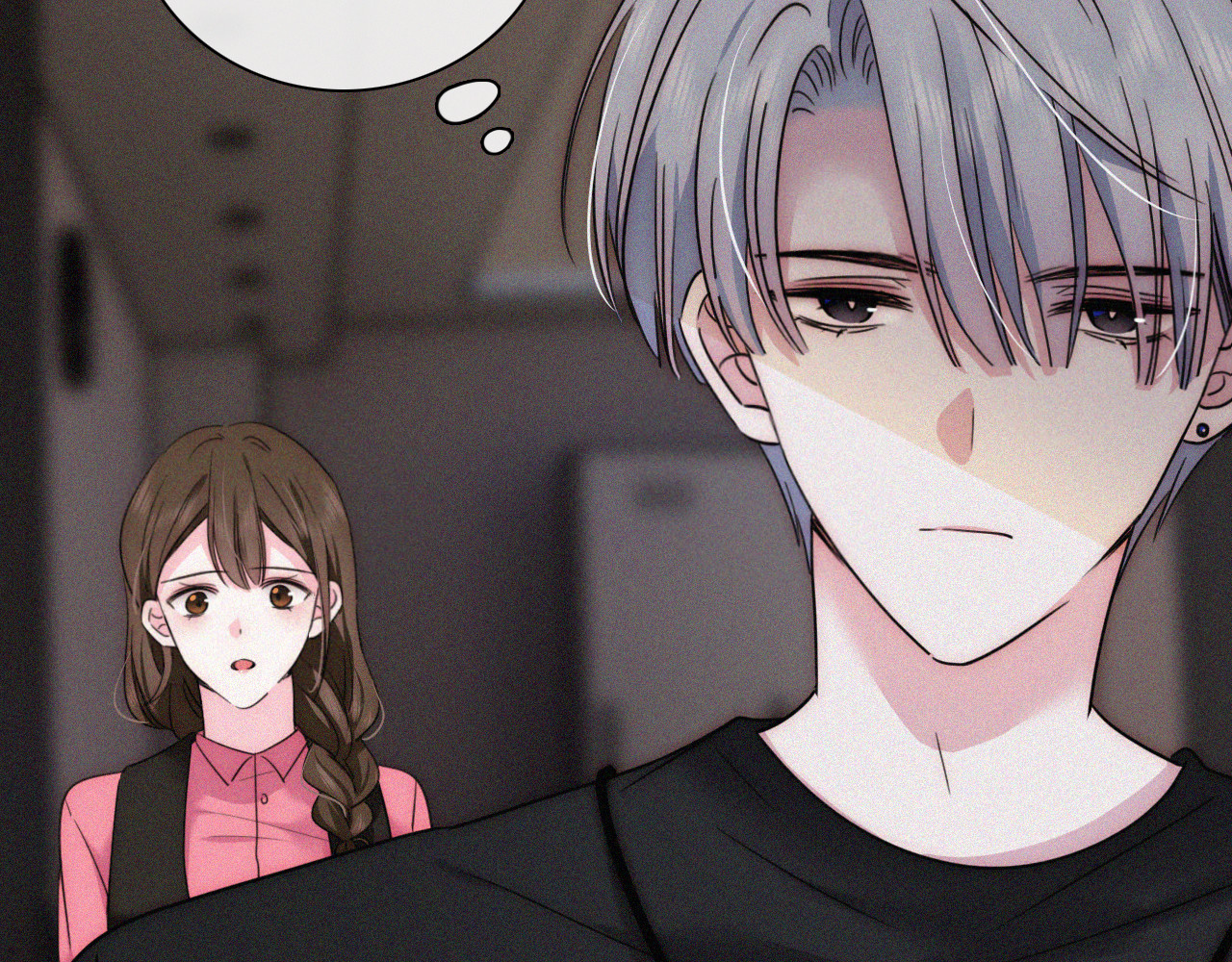 第16话 初见 第 49 页