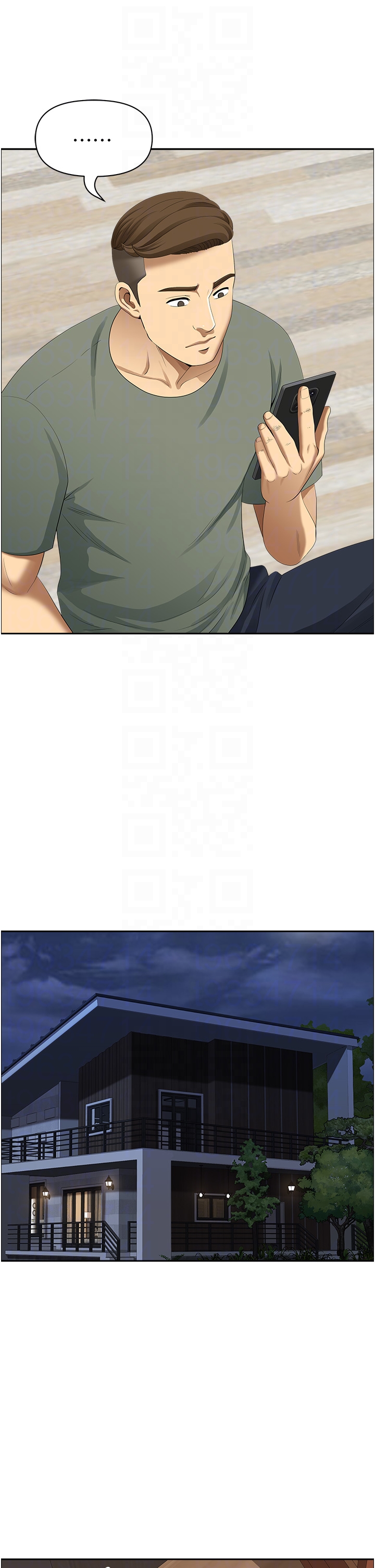 第40话 最终话 - 与阿姨们的淫乱纵慾生活 第 24 页