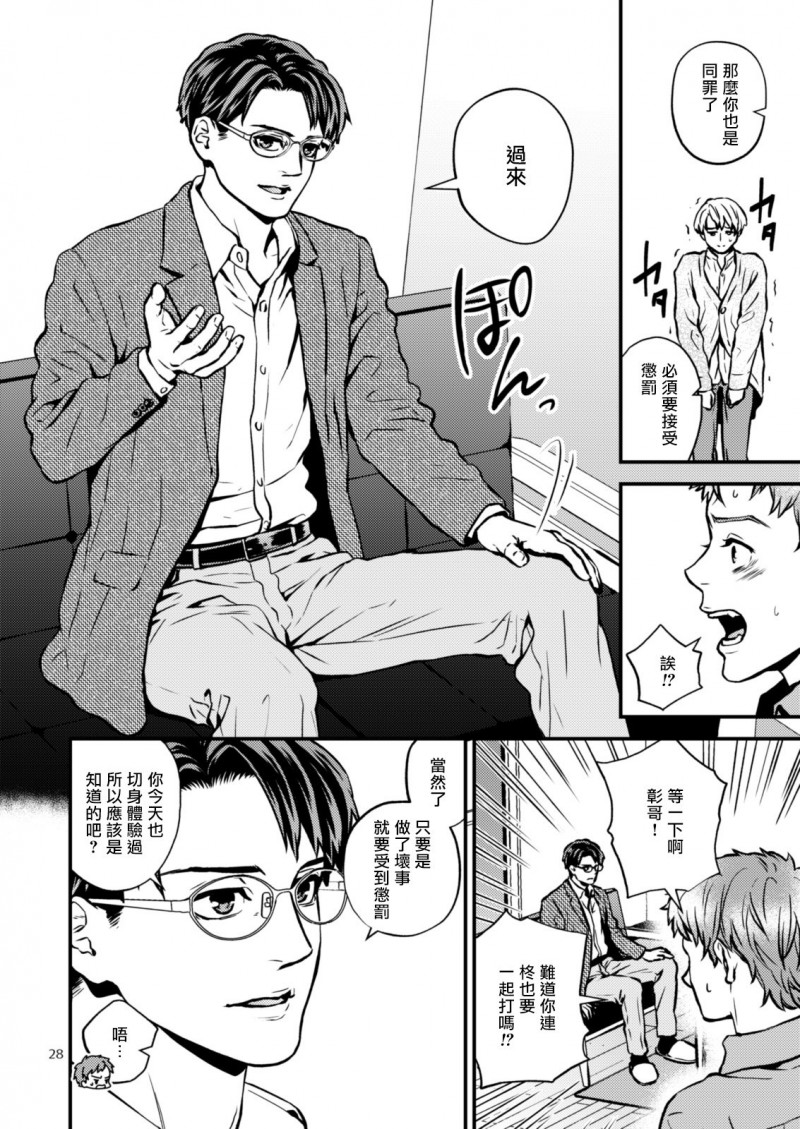 第1话 第 27 页