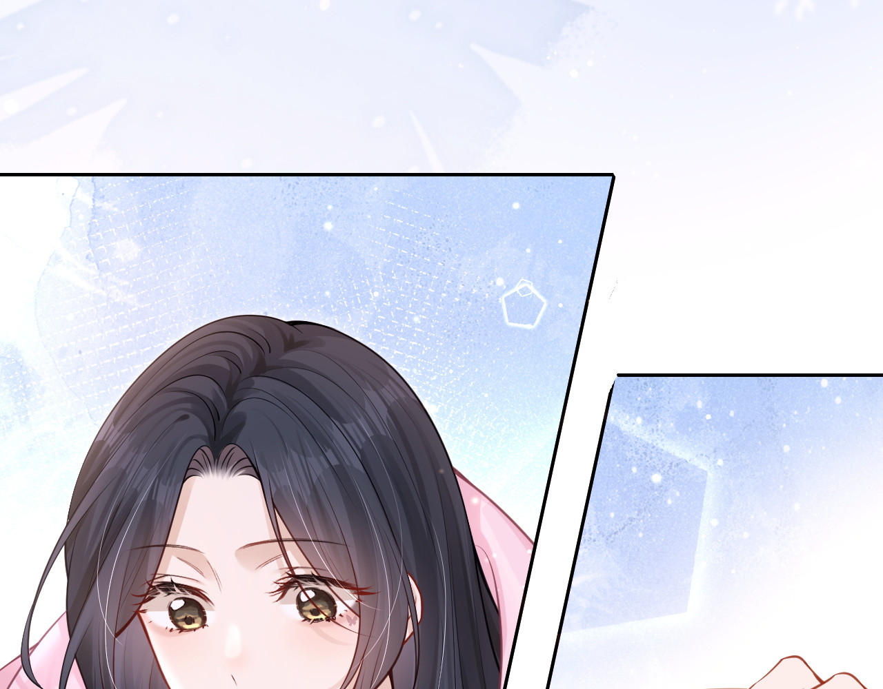 第8话 靠近 第 23 页