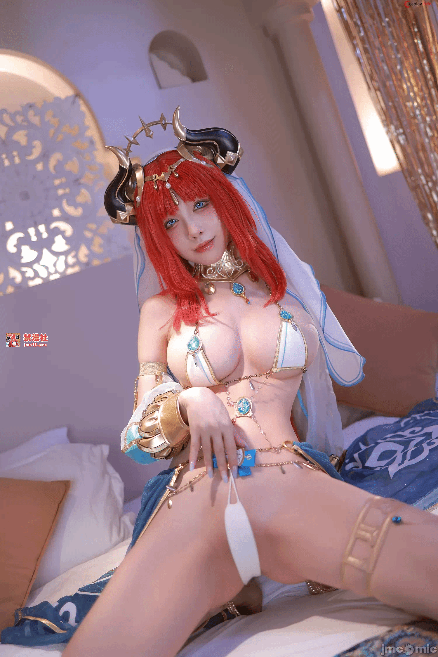 第一话 第 27 页